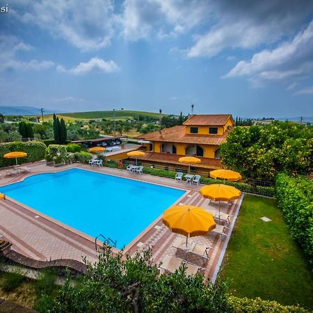 Locanda La Gozzetta Santa Luce Εξωτερικό φωτογραφία