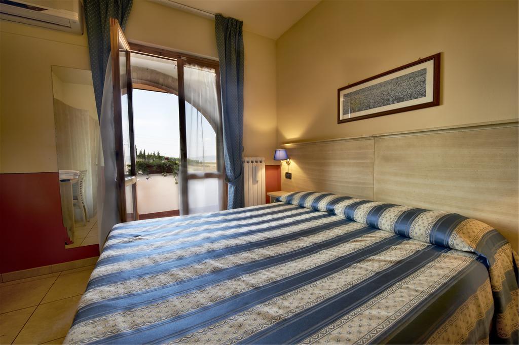 Locanda La Gozzetta Santa Luce Δωμάτιο φωτογραφία