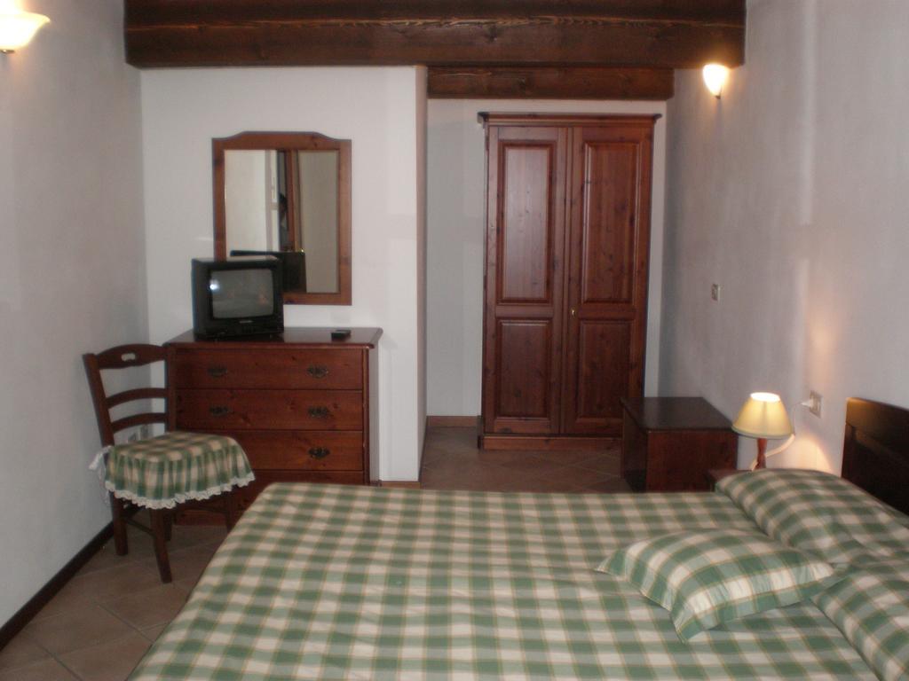 Locanda La Gozzetta Santa Luce Δωμάτιο φωτογραφία