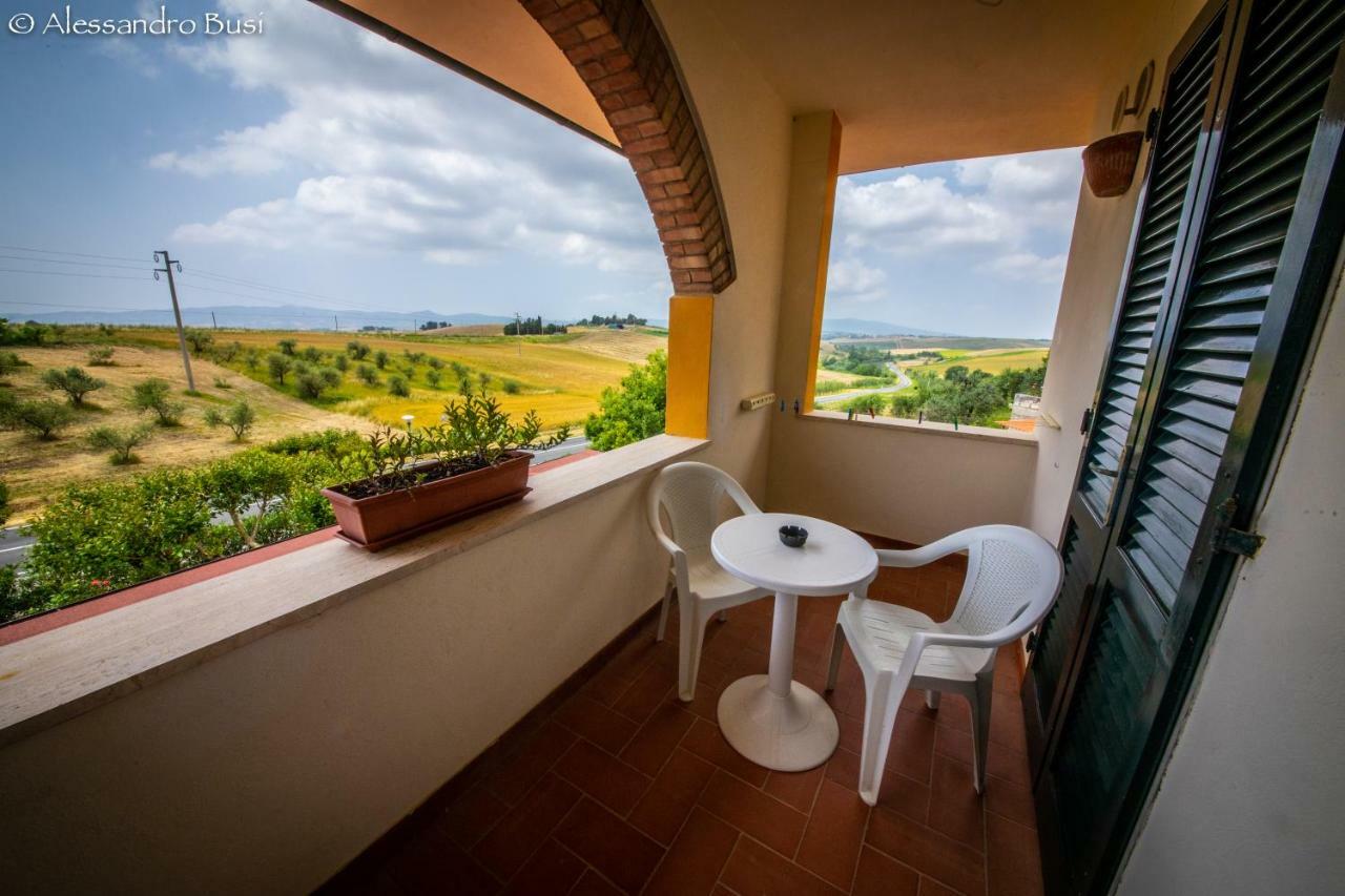 Locanda La Gozzetta Santa Luce Εξωτερικό φωτογραφία