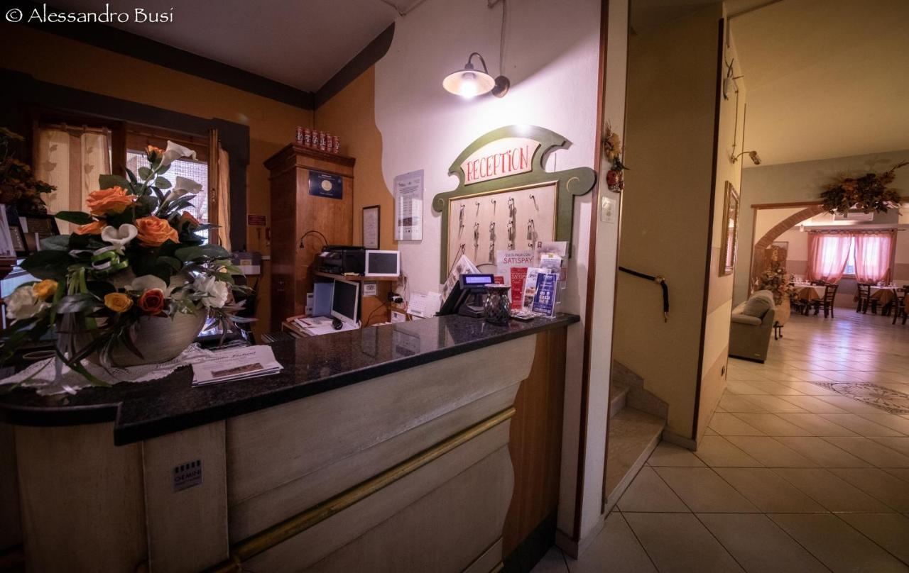 Locanda La Gozzetta Santa Luce Εξωτερικό φωτογραφία