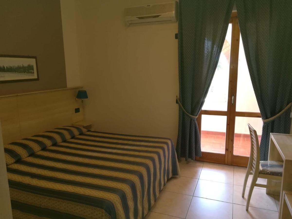 Locanda La Gozzetta Santa Luce Εξωτερικό φωτογραφία